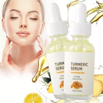 Жидкость для отбеливания кожи, осветляющая удаление темных пятен, отбеливание тела, 30 мл, гель для мытья тела, сухая кожа One size