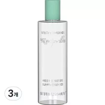 Жидкость для полоскания Lucipello Green Wave, 3 шт., 500 мл
