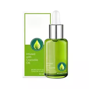 Жидкость для шрамов Мягкая увлажненность Опреснение растяжек Опреснение мелких морщин Удаление шрамов 30 мл One Size