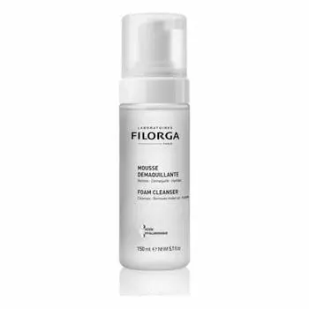 Жидкость для снятия макияжа Filorga Effaclar Micellar Water 150 ml