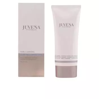 Жидкость для снятия макияжа Juvena Effaclar Cleansing Foaming 200 ml