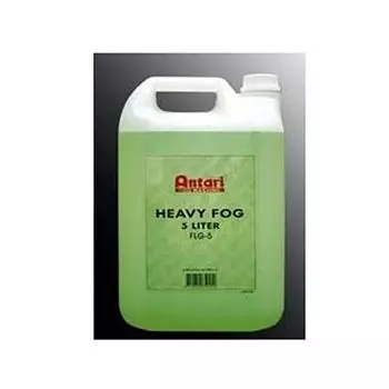 Жидкость для тумана Antari FLG-5