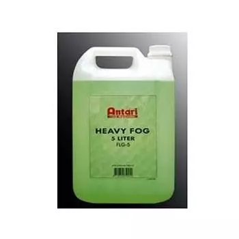 Жидкость для тумана Antari FLG-5