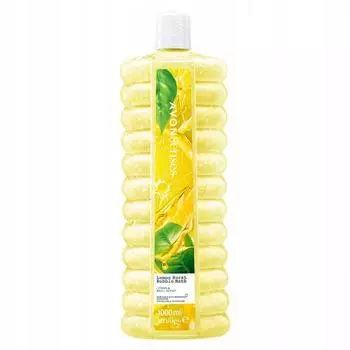 Жидкость для ванн Avon Lemon Burst с лимоном и базиликом 1000 мл