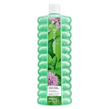 Жидкость для ванн Avon Water Mint Mint 1000 мл
