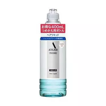 Жидкость для волос AUSLESE Trocken, 400 мл