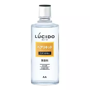 Жидкость для волос Lucid 200 мл