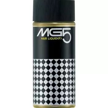 Жидкость для волос Mg5 FL 300мл