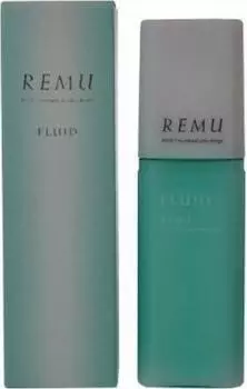 Жидкость Milbon Remu 100 г зелёный