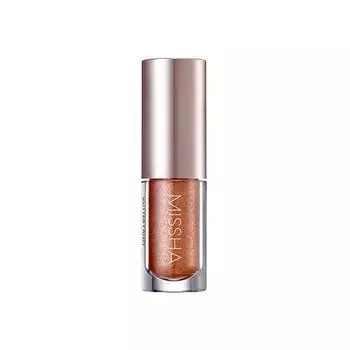 Жидкость MISSHA Glitter Prism Liquid 3g шифон лимон