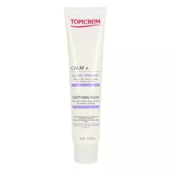 Жидкость Topicrem Calm+ Liquid Face Care 40 мл 40 ml