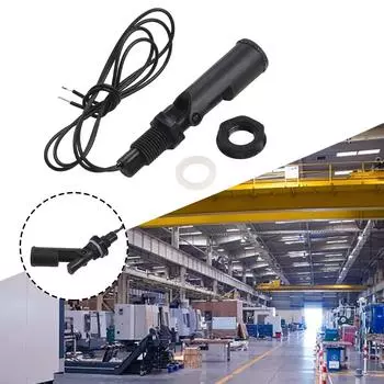 Жидкостный поплавковый выключатель Контроллер Аквариумы Гидропоника ПП