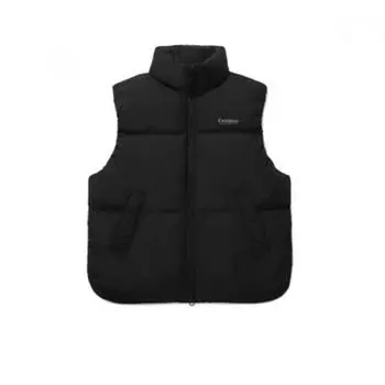 Жилет Covernot Rds Civic Cotton Feel Down B1 Co2404dp24 Bk 1.CO2404DP24 BK XL