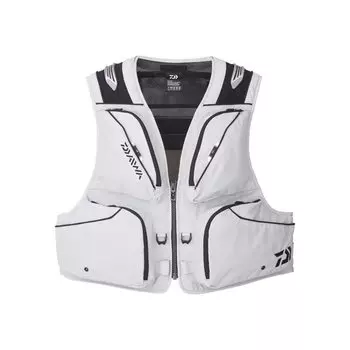 Жилет DAIWA Ayu светло-серый S DV-3023 светло-серый