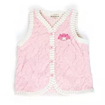 Жилет для детской комнаты 100 см My Melody My Melody My Melody Персонаж 593184 [Sanrio]
