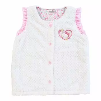 Жилет для детской комнаты Sanrio Hello Kitty 90 см