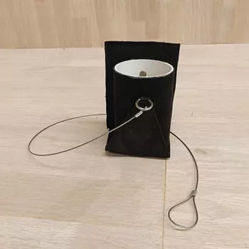 Жилет для дрессировки собак, рыболовный костюм без рукавов для дрессировщика Training Toy