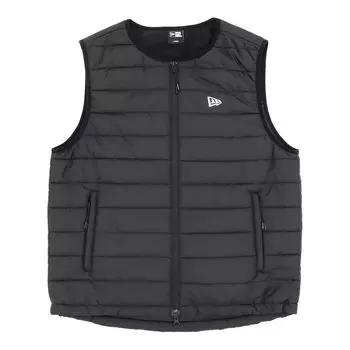 Жилет для гольфа с защитой от холода GOLF Black L GF LIGHT INS VEST BLK [New Era]