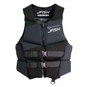 Жилет Evolution Neo L Черный/Черный JNV-42115