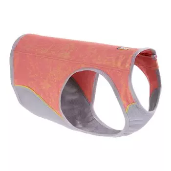 Жилет-холодильник RUFFWEAR Swamp Cooler Zip, лососево-розовый, маленький