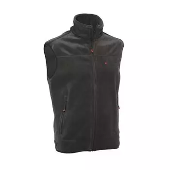 Жилет из флиса