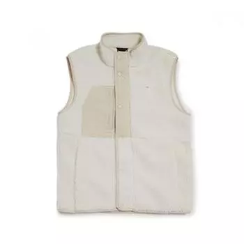 Жилет из флиса Eider Grid Жилет Duu22642w4 Vanilla/XS