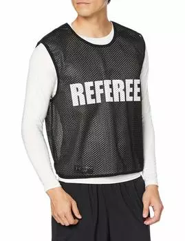 Жилет Molten Game для судьи [REFEREE] GB0013-RF
