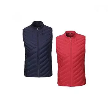 Жилет Mountia Women S Polling 4 1wvSqm0205 Red/090