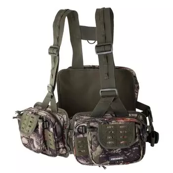 Жилет на лямках TC Real Tree Free [Маленькие подарки] V-27 (RT)