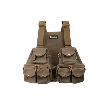 Жилет RV Strap Vest 5431 Tan Free [Soujin]