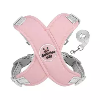 Жилет-шлейка для питомца M