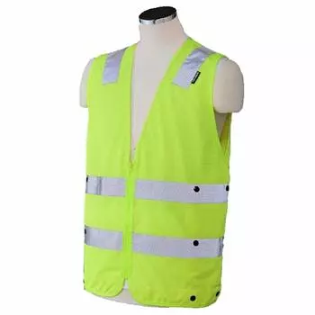 Жилет TBV Желтый [Как Один] жёлтый