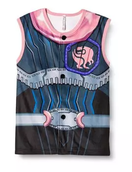 Жилет-трансформер Kamen Rider Revise 541 2576705 [Bandai]