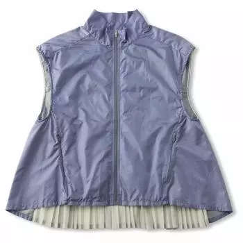 Жилет Тюль Жилет EW50106 Штормовой Синий Япония S на японский размер [Elesse] Женский (эквивалент S)