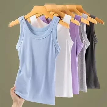 Жилет женский с нитками: Тонкий, эластичный, устойчивый к воздействию внешней среды, универсальный для всех сезонов