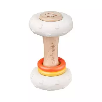 Жираф Софи, японская погремушка Vulli, погремушка из натурального каучука, милый малыш, с которым можно играть от 0 лет и 3 месяцев до 1 года, популярный первый