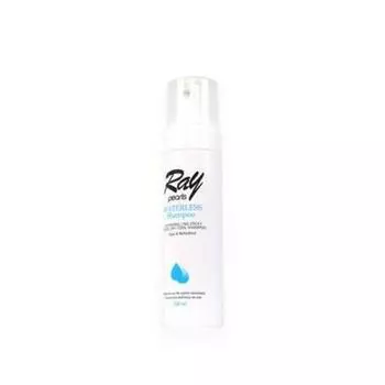 Жирные волосы Maternity Ray Pulse Shampoo Patient Waterless Body Spray 200 мл Norris