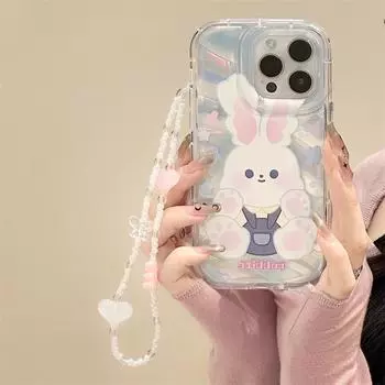 Zhitai 12Pro Case: Compatible with iPhone 13 Pro/Pro Max, Apple 14/15, with Bracelet Design. iPhone 11