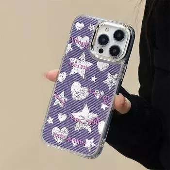 Zhitai 13Pro 3-in-1 Acrylic Case for iPhone 15 Pro Max, Apple 14/12/11 iPhone 11 Pro Max