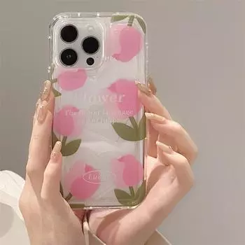 Zhitai 15 Pro Max Shockproof Case with Airbags for iPhone 11/12 Pro/13 – 78ins Style iPhone 6 Plus/6S Plus/7 Plus/8 Plus