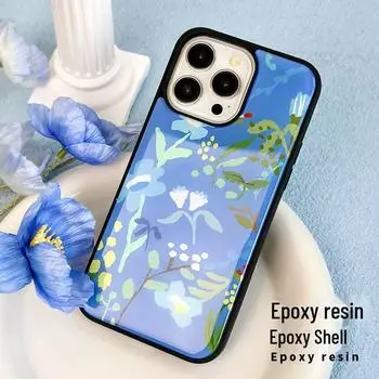 Zhitai Apple 14 Case: Fits iPhone 15 Pro, 16 Pro Max, and Huawei Mate 60 (Compatible with 13/12) iPhone 16 Plus