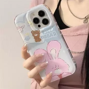 Zhitai Apple iPhone 15 Pro Phantom 14 Case for VIVO - Compatible with 11/12 Devices iPhone 7 Plus/8 Plus