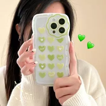 Zhitai iPhone 14 Pro case, compatible with Apple 78 earphones, 13 Pro Max, varnish, floral pattern, hole design. iPhone 13 Pro Max