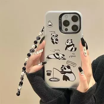 Zhitai iPhone 15/15 Pro Max Case with Frosted Laser Design for Apple 16, iPhone 14, and Huawei P70 iPhone 11 Pro