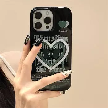 Zhitai iPhone 15 Pro Case: Compatible with iPhone 14/13 Pro Max, iPhone 12. Jelly Shell Protective Cover. 14PRO