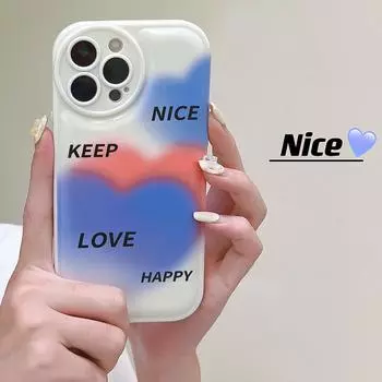 Zhitai iPhone 15 Pro Max Protective Cover - Compatible with Apple 14/13/12/11 Models, Air Cushion Design iPhone 15 Plus