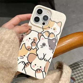 Zhitai iPhone 16/15 Pro Max/14 Pro/13/11 Protective Case iPhone 16 Pro Max