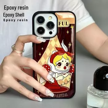 Zhitai iPhone 16 Pro Max & Huawei Mate 60 Pro Case - Apple Design, Protective for iPhone 14/15 Women iPhone 16 Pro