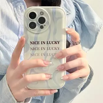 Zhitai Women s Air Cushion Protective Case for iPhone 14/15 Pro and Vivo 11/12 iPhone 14 Pro