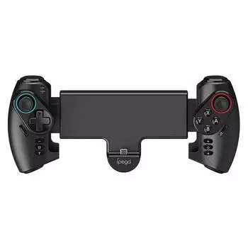 Живая игра RGB для NS Wireless 6-элементная наклейка для управления консолью Nintendo PG-SW777 чёрный